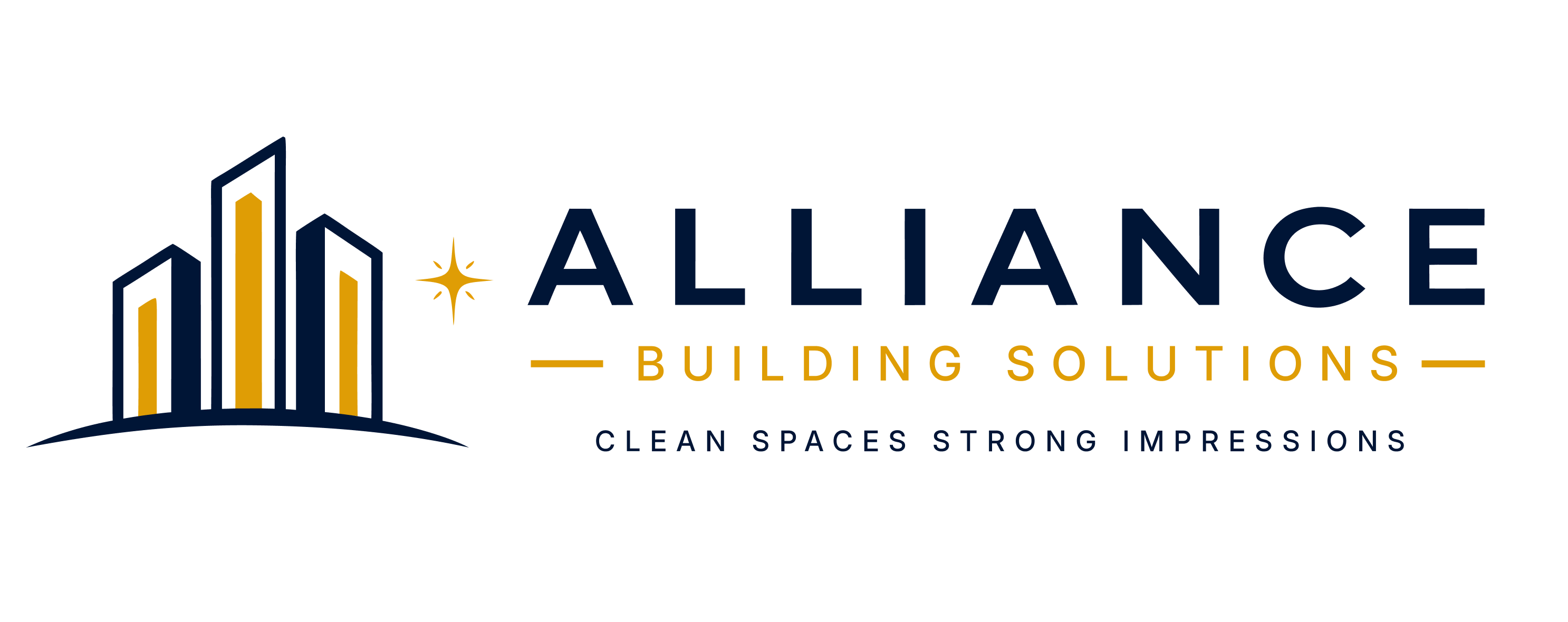 Alliance Building Solutions